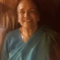 Radha Murthy's Online Memorial Photo